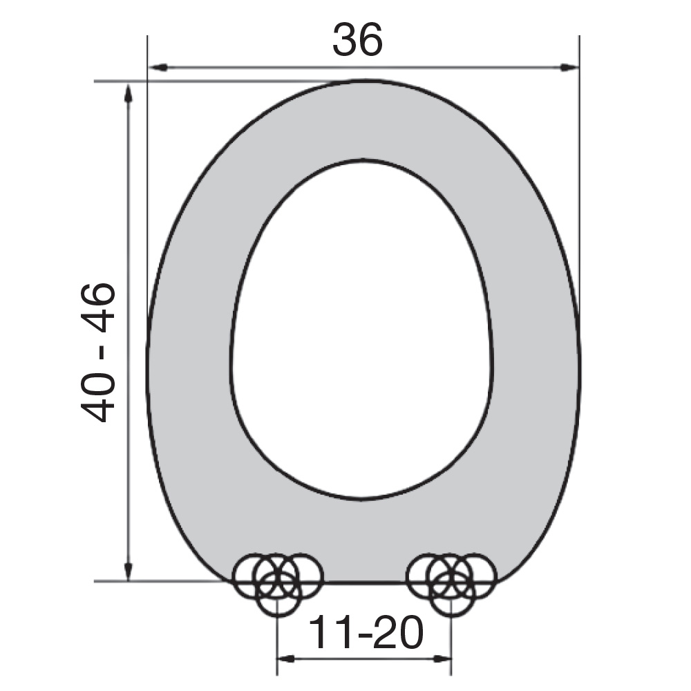 Καπάκι λεκάνης
